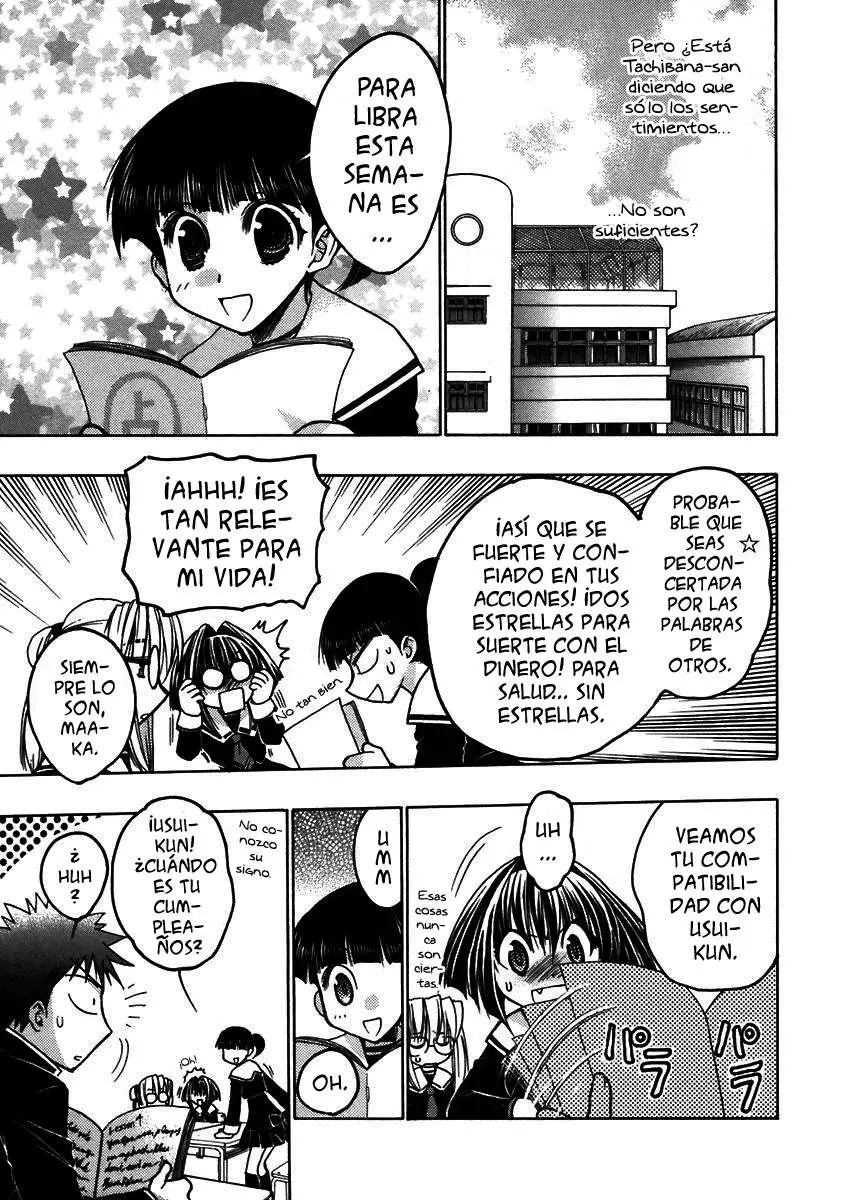 Chibi vampire Karin (2003) - Capítulo 40 - Página 14 - LectorTMOo