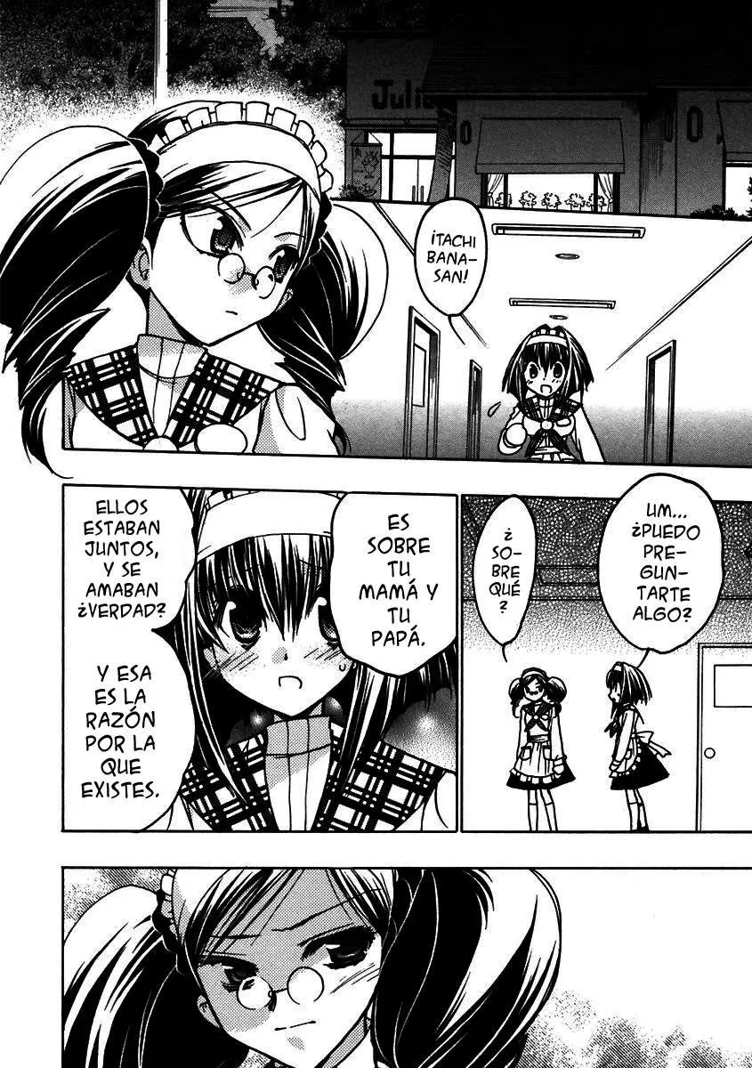 Chibi vampire Karin (2003) - Capítulo 40 - Página 21 - LectorTMOo