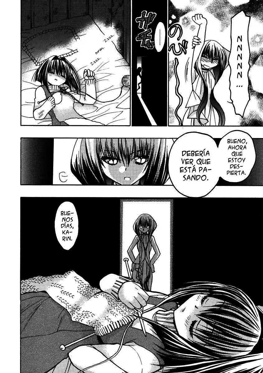 Chibi vampire Karin (2003) - Capítulo 40 - Página 31 - LectorTMOo