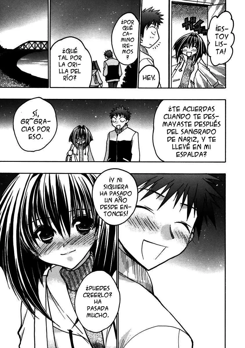 Chibi vampire Karin (2003) - Capítulo 40 - Página 36 - LectorTMOo