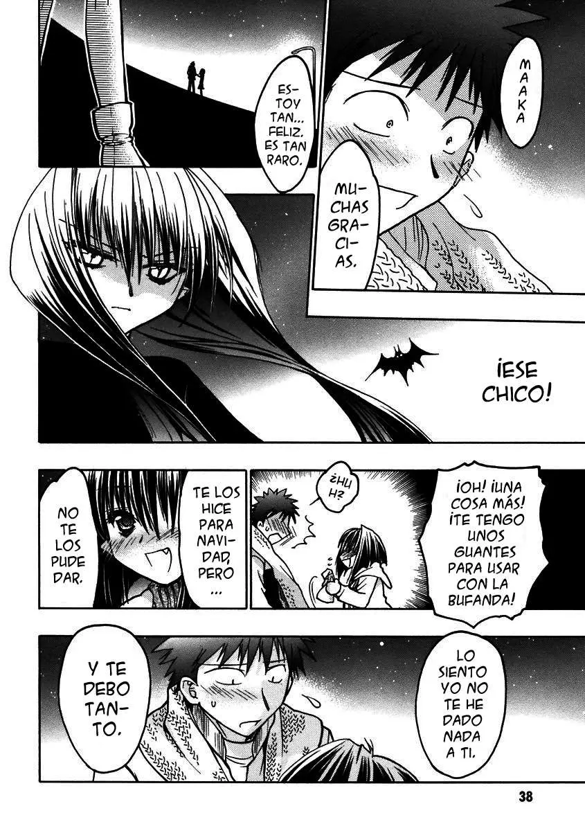 Chibi vampire Karin (2003) - Capítulo 40 - Página 39 - LectorTMOo