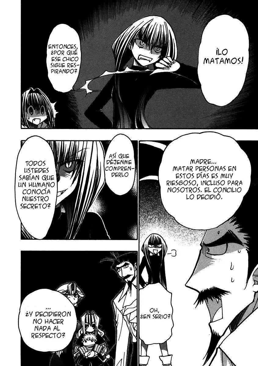 Chibi vampire Karin (2003) - Capítulo 41 - Página 10 - LectorTMOo