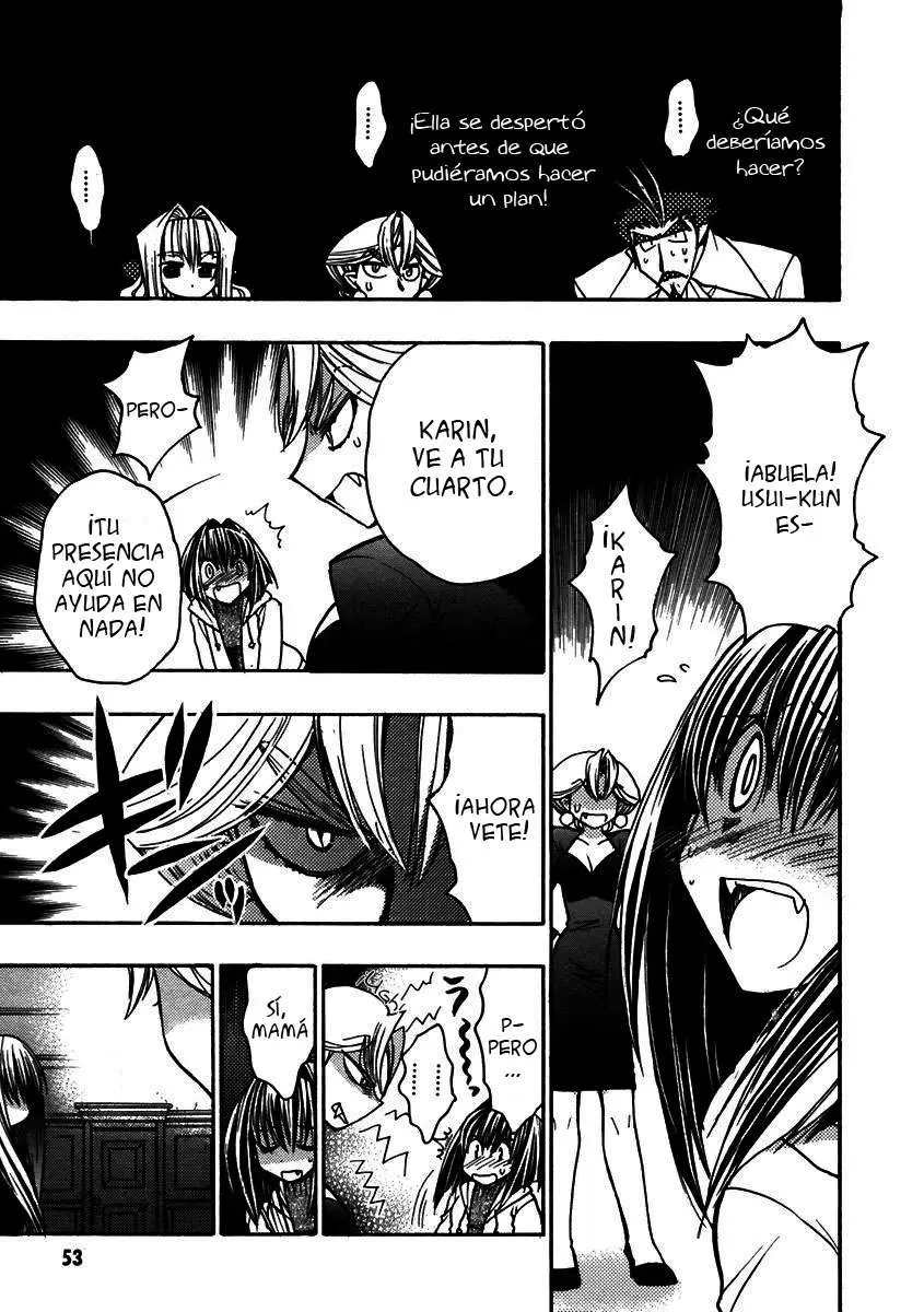 Chibi vampire Karin (2003) - Capítulo 41 - Página 11 - LectorTMOo