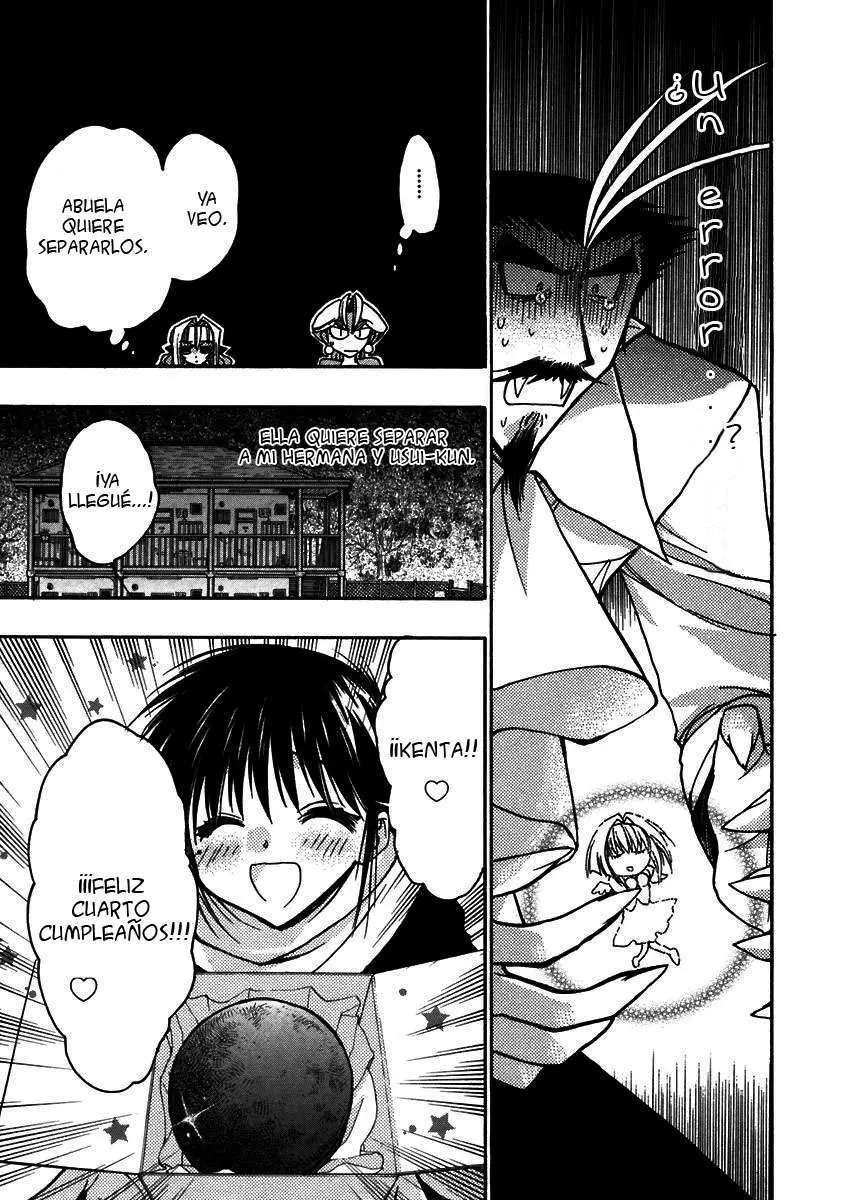 Chibi vampire Karin (2003) - Capítulo 41 - Página 15 - LectorTMOo