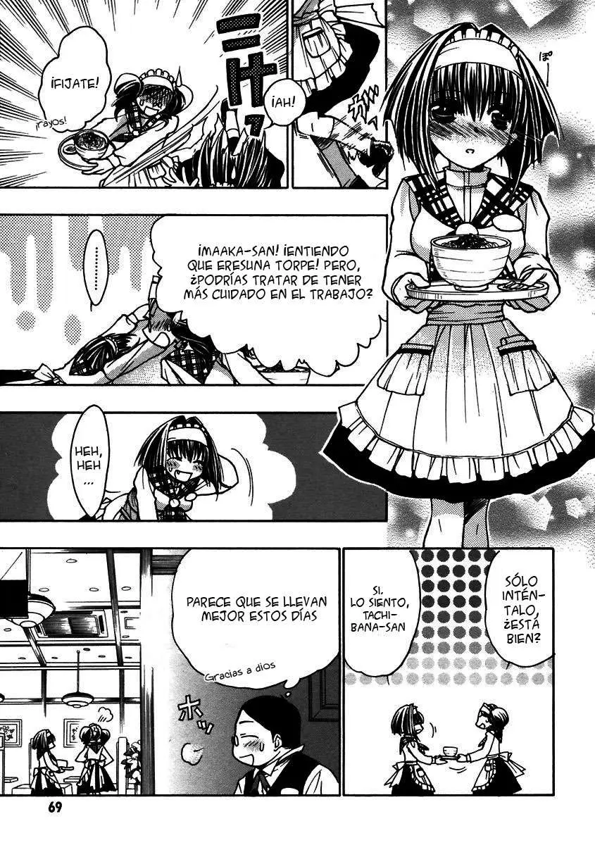 Chibi vampire Karin (2003) - Capítulo 41 - Página 27 - LectorTMOo