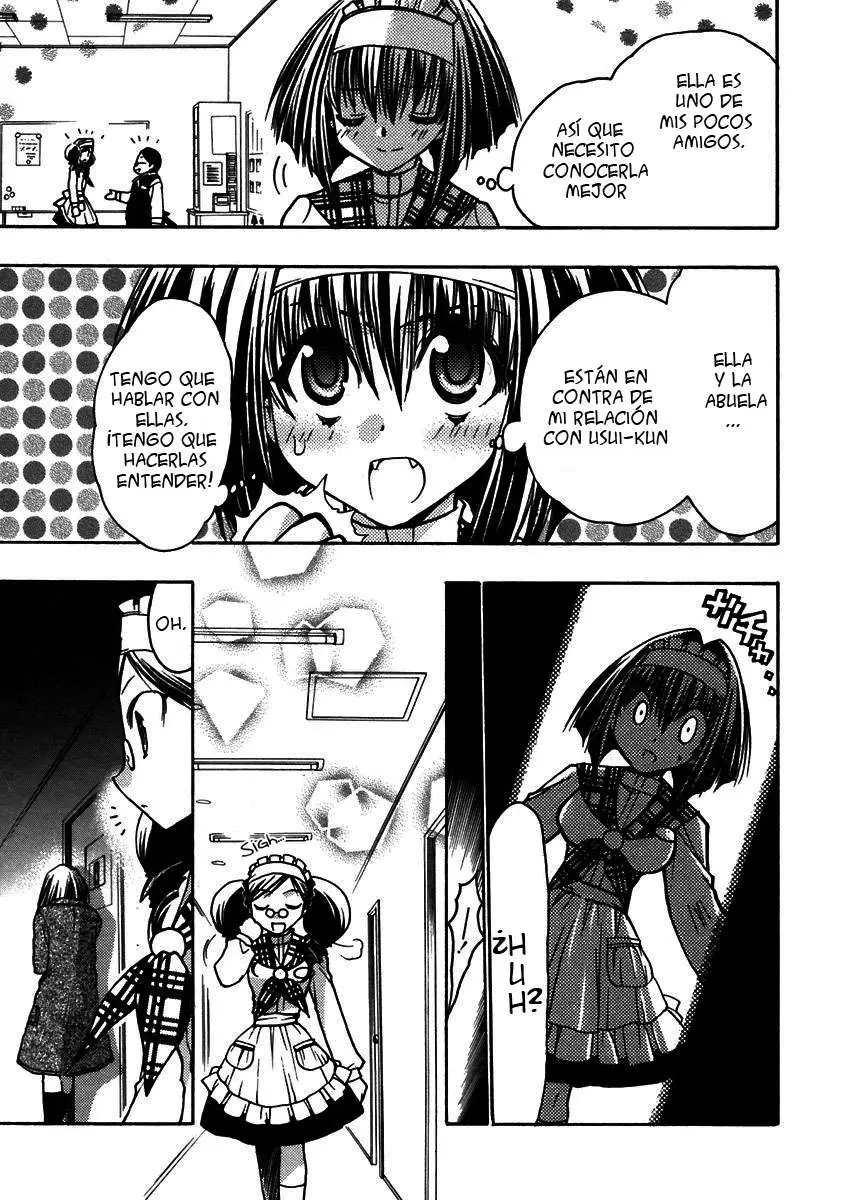 Chibi vampire Karin (2003) - Capítulo 41 - Página 31 - LectorTMOo