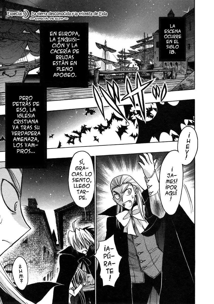 Chibi vampire Karin (2003) - Capítulo 42.03 - Página 1 - LectorTMOo