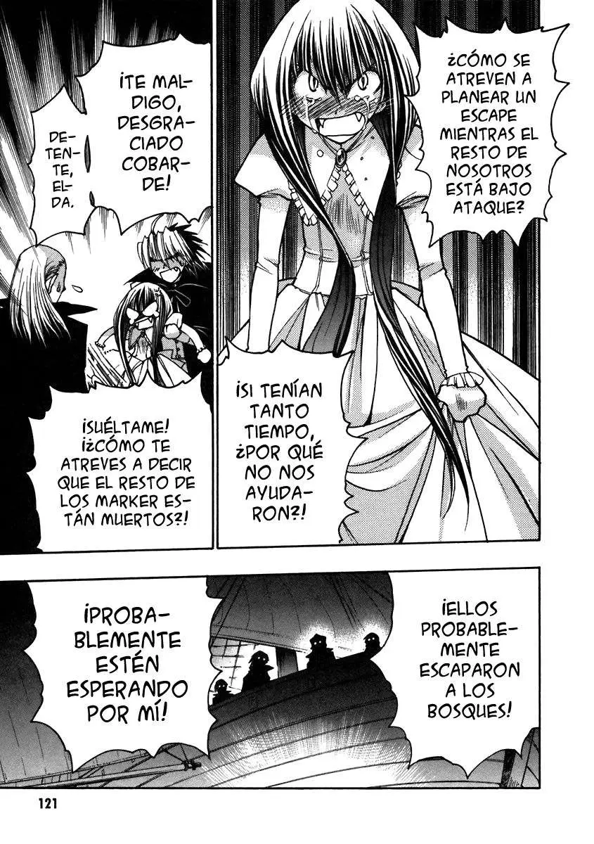 Chibi vampire Karin (2003) - Capítulo 42.03 - Página 3 - LectorTMOo