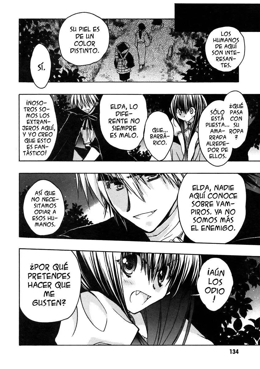 Chibi vampire Karin (2003) - Capítulo 42.03 - Página 16 - LectorTMOo