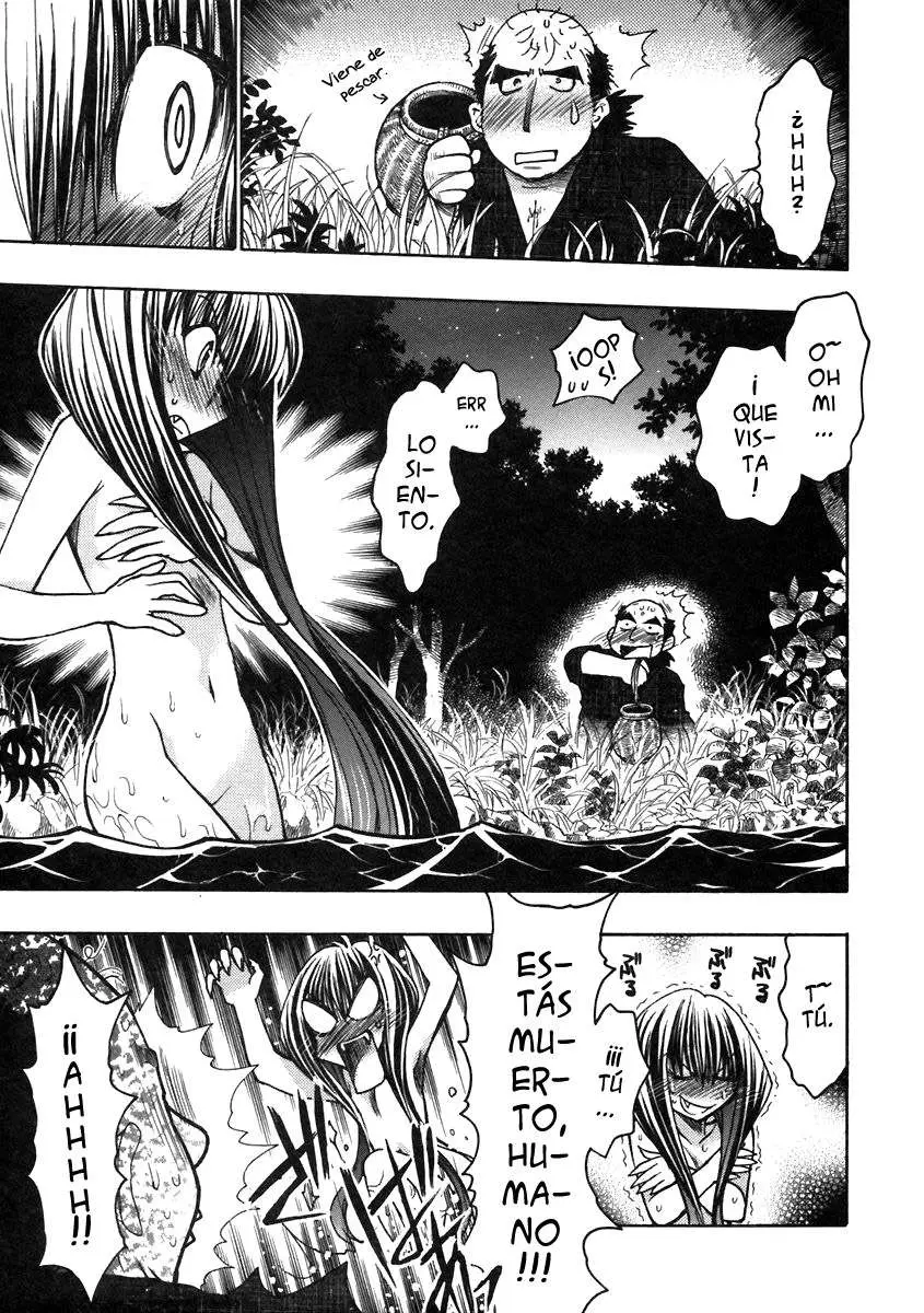 Chibi vampire Karin (2003) - Capítulo 42.03 - Página 19 - LectorTMOo