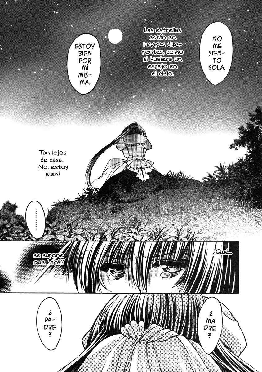 Chibi vampire Karin (2003) - Capítulo 42.03 - Página 27 - LectorTMOo