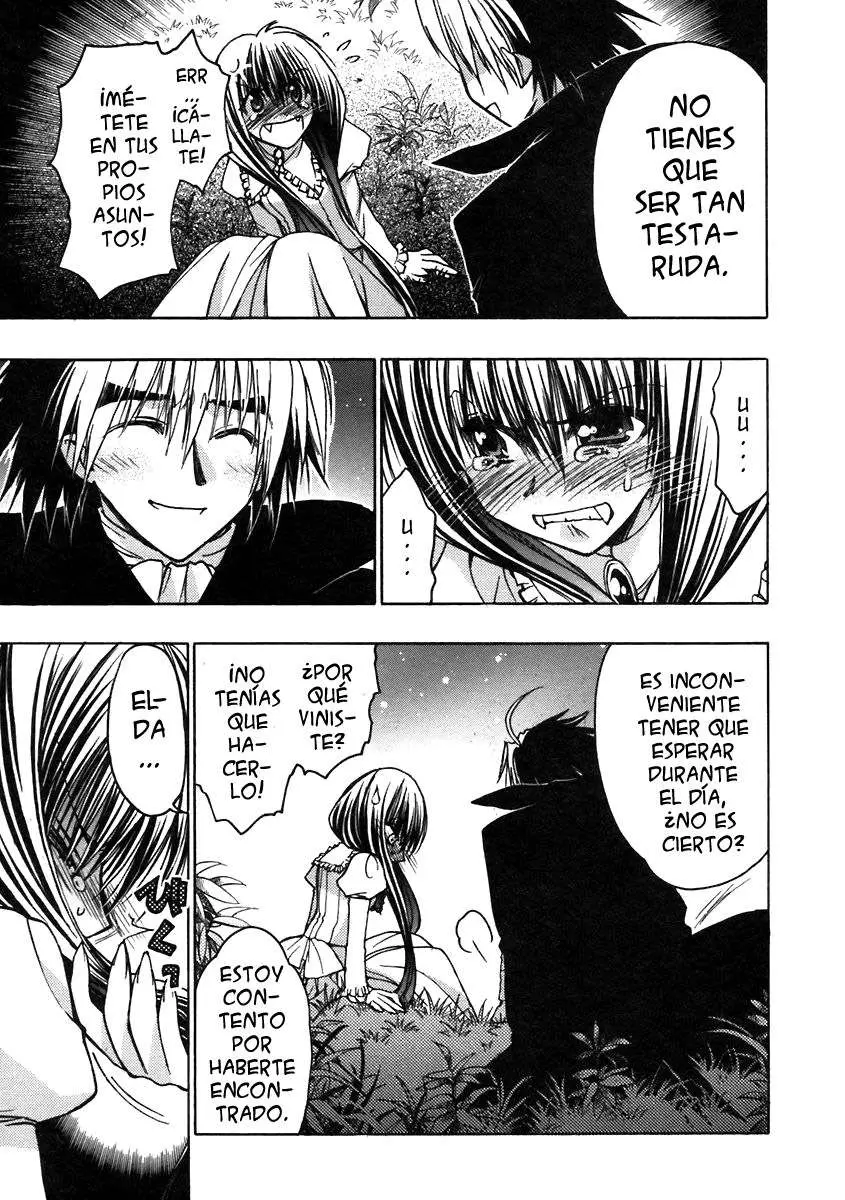 Chibi vampire Karin (2003) - Capítulo 42.03 - Página 29 - LectorTMOo