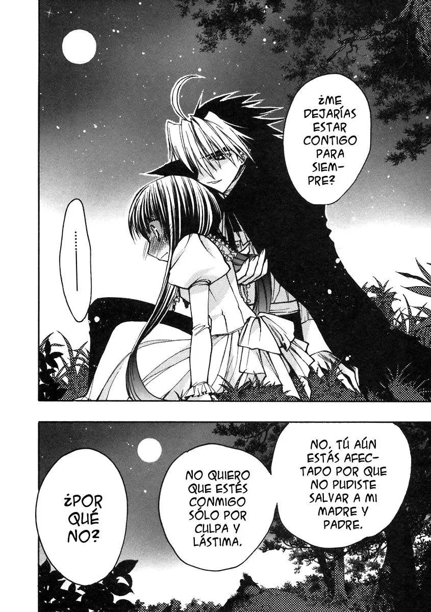 Chibi vampire Karin (2003) - Capítulo 42.03 - Página 30 - LectorTMOo