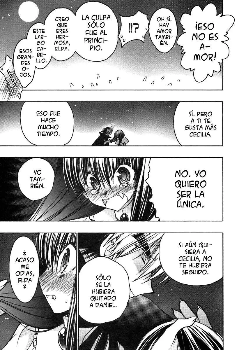 Chibi vampire Karin (2003) - Capítulo 42.03 - Página 31 - LectorTMOo