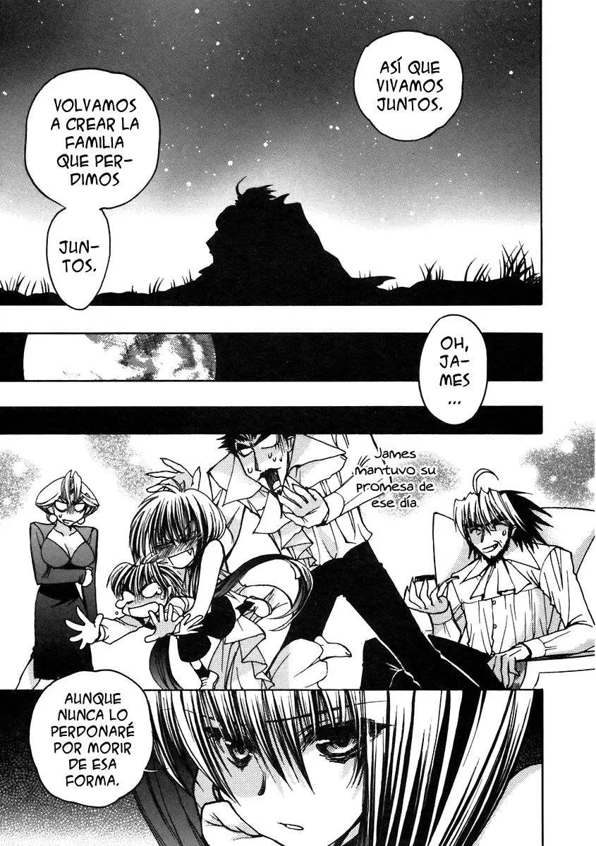 Chibi vampire Karin (2003) - Capítulo 42.03 - Página 33 - LectorTMOo