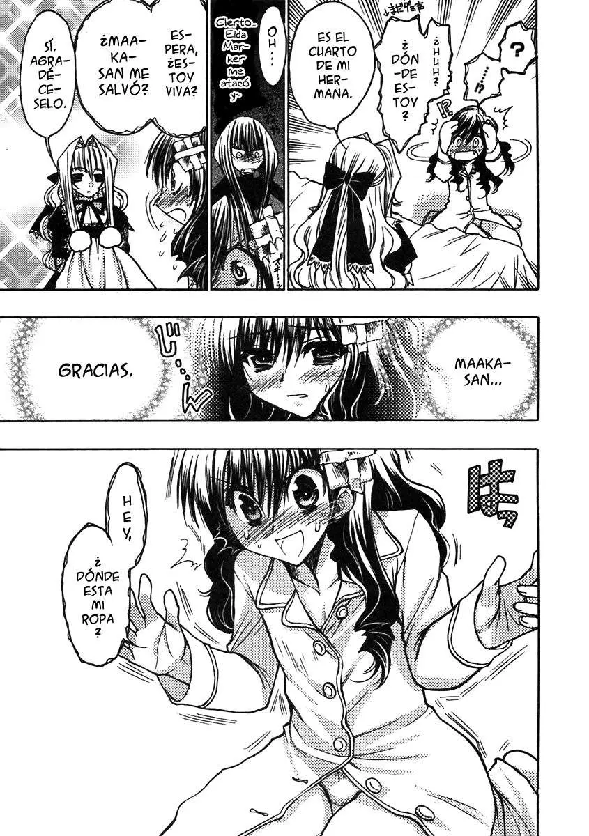 Chibi vampire Karin (2003) - Capítulo 42.07 - Página 3 - LectorTMOo