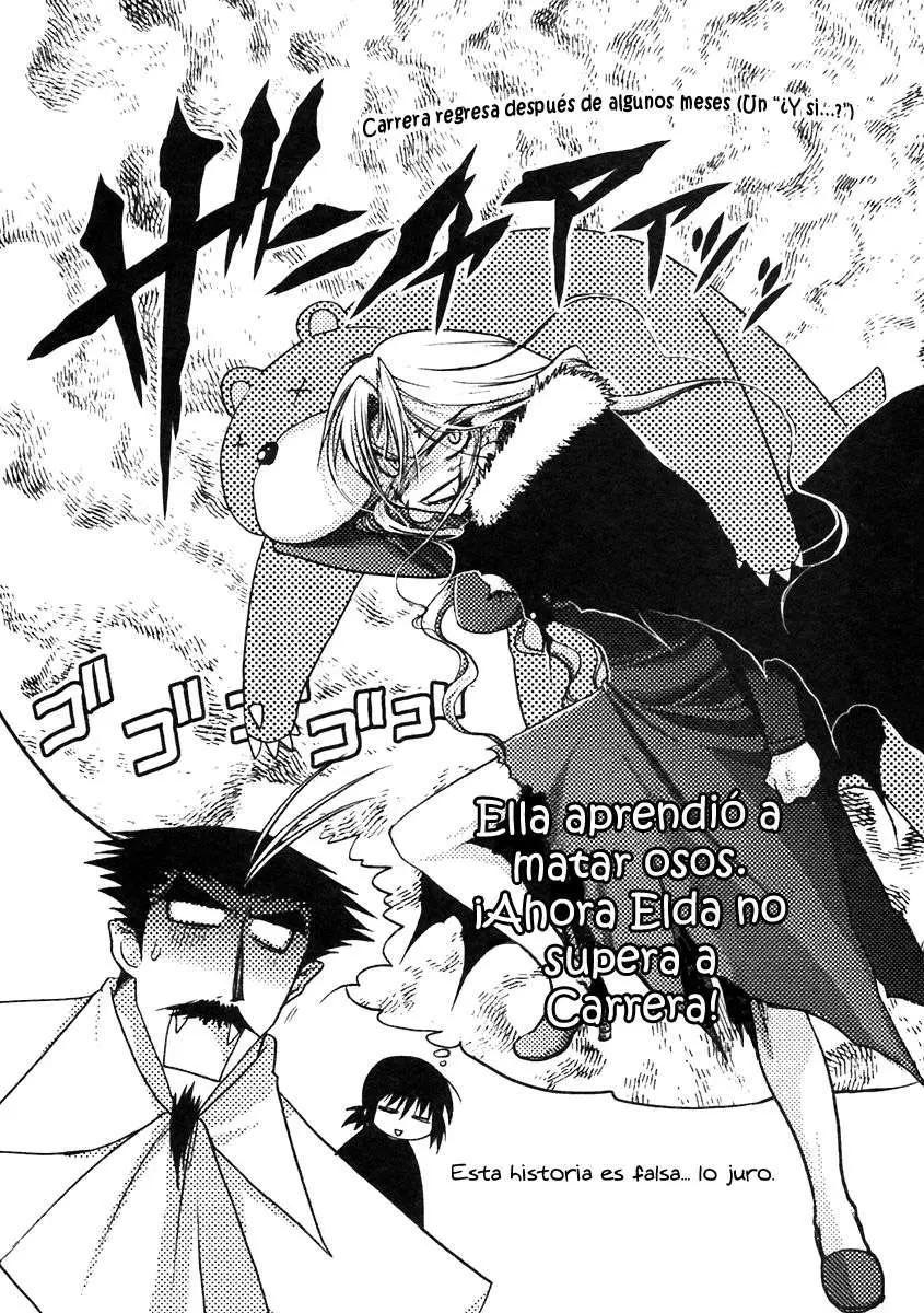 Chibi vampire Karin (2003) - Capítulo 42.07 - Página 5 - LectorTMOo
