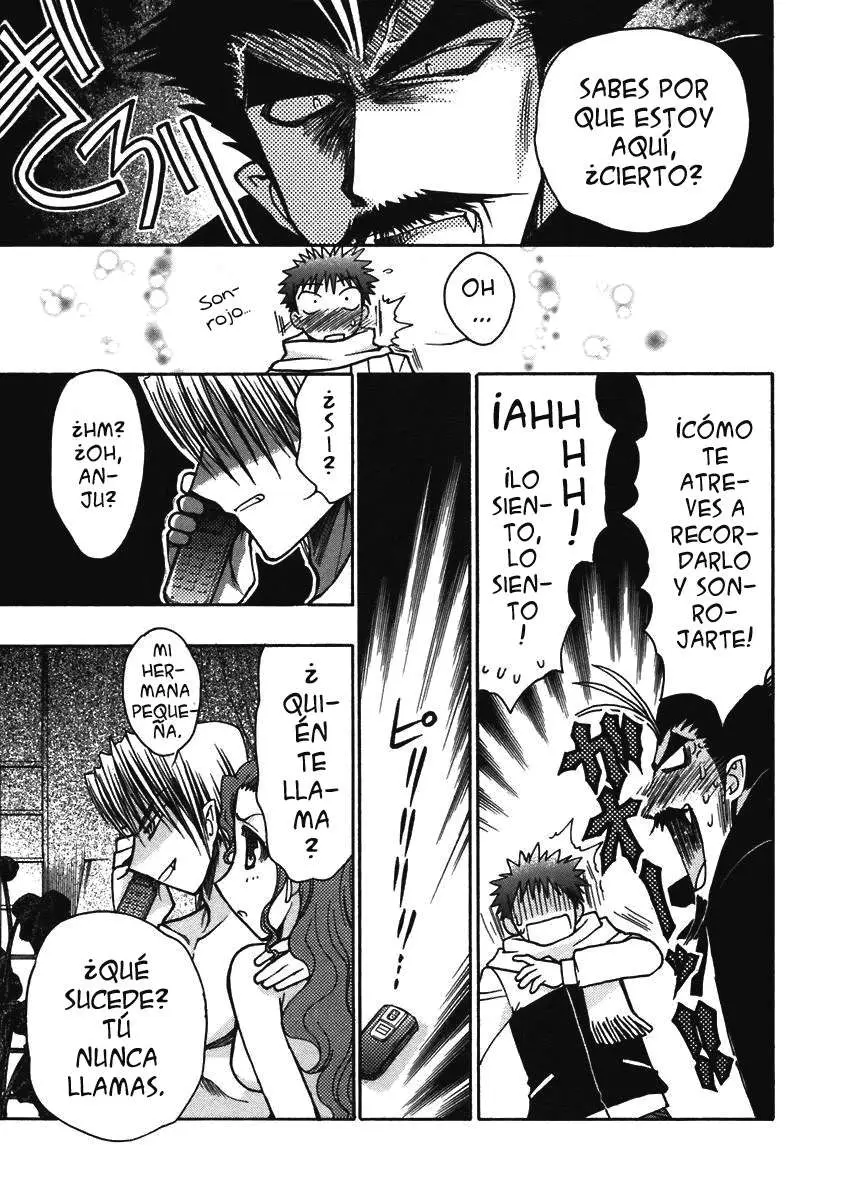 Chibi vampire Karin (2003) - Capítulo 42 - Página 9 - LectorTMOo