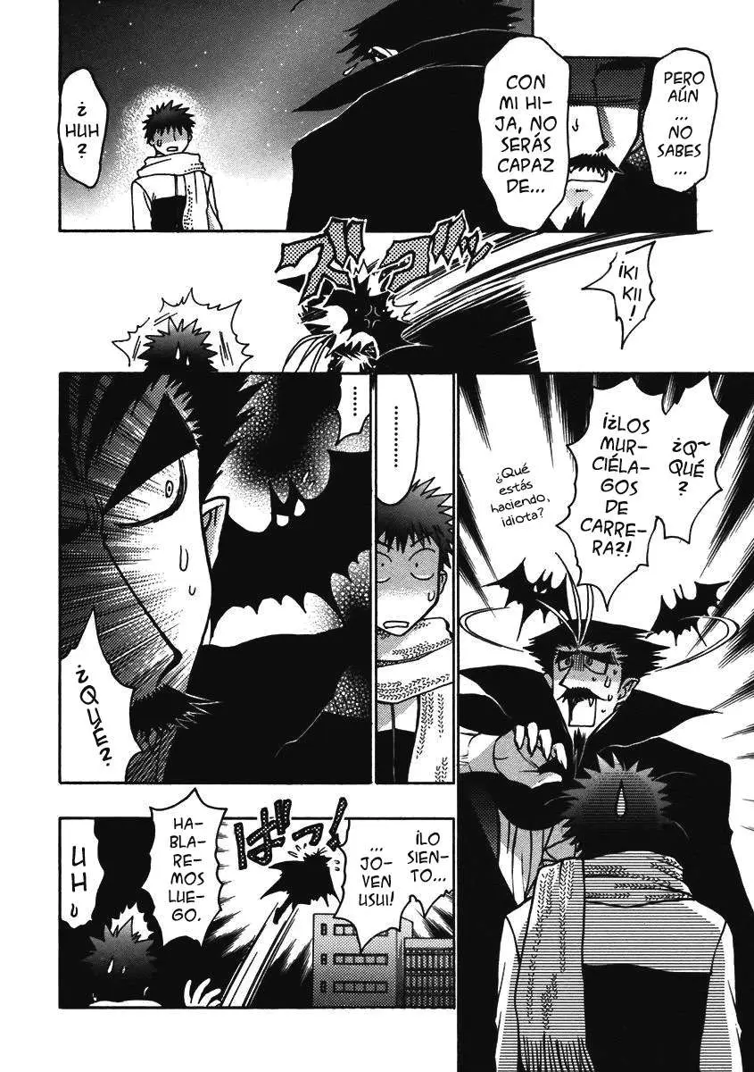 Chibi vampire Karin (2003) - Capítulo 42 - Página 14 - LectorTMOo