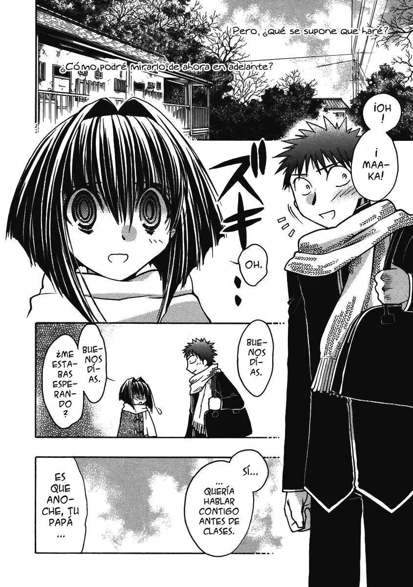 Chibi vampire Karin (2003) - Capítulo 42 - Página 36 - LectorTMOo