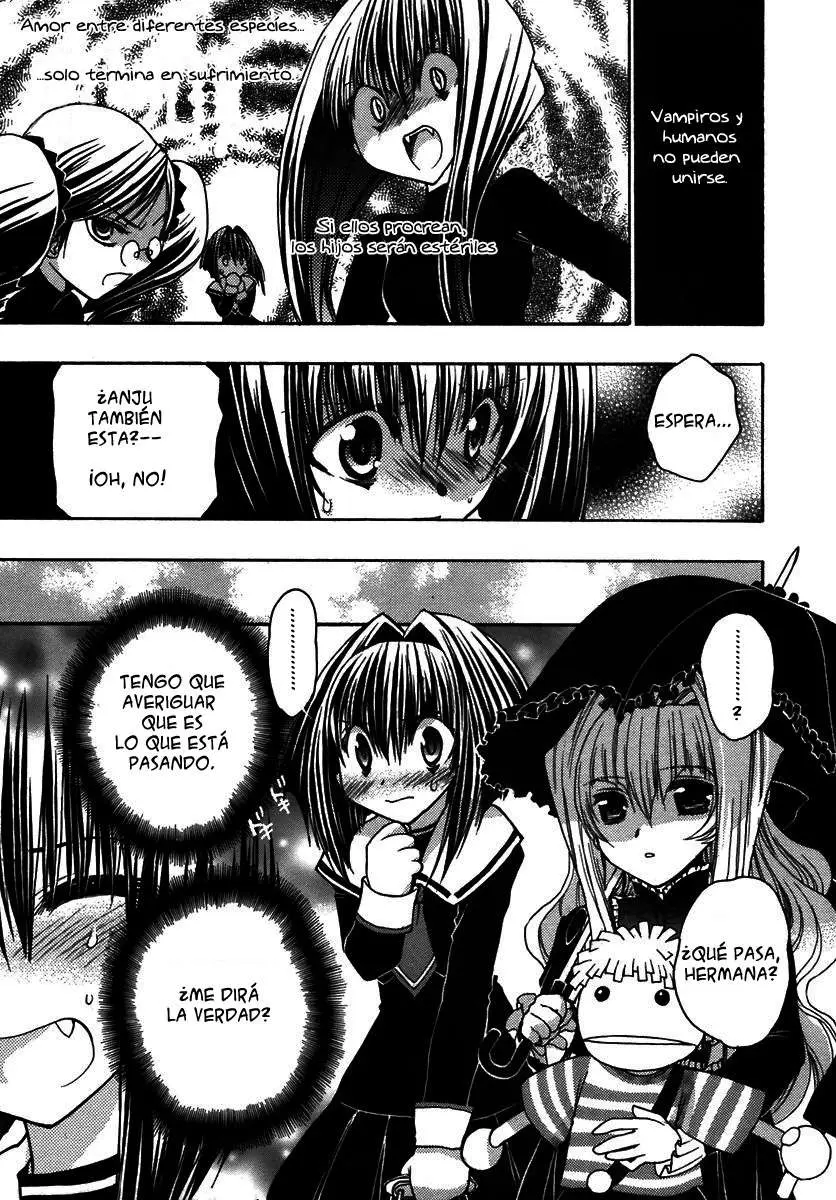 Chibi vampire Karin (2003) - Capítulo 43 - Página 12 - LectorTMOo