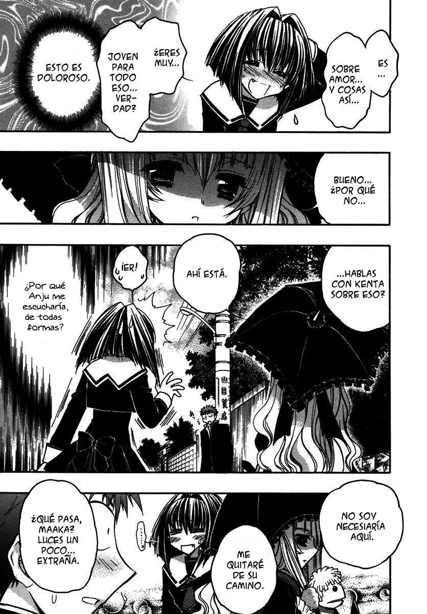 Chibi vampire Karin (2003) - Capítulo 43 - Página 14 - LectorTMOo