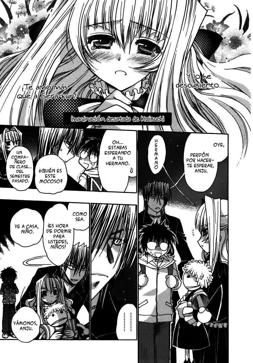 Chibi vampire Karin (2003) - Capítulo 43 - Página 28 - LectorTMOo