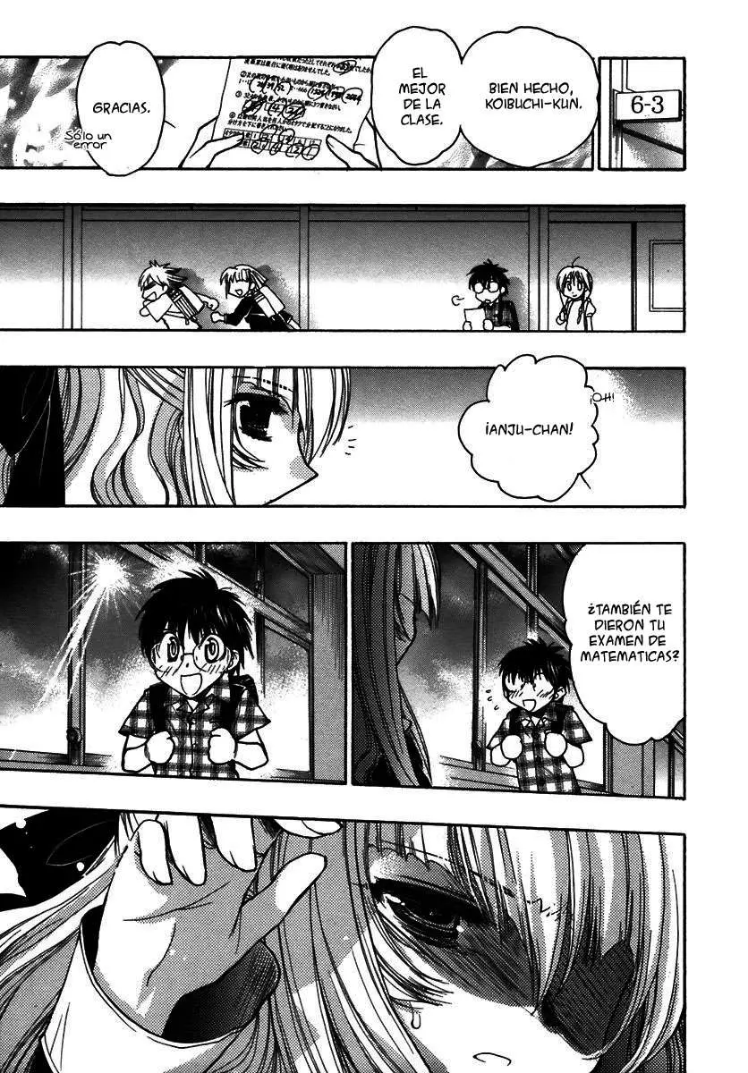 Chibi vampire Karin (2003) - Capítulo 43 - Página 42 - LectorTMOo
