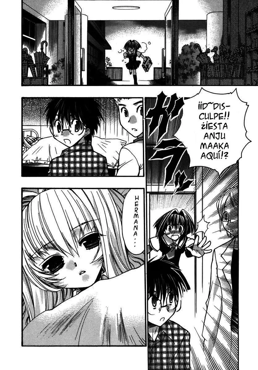 Chibi vampire Karin (2003) - Capítulo 44 - Página 2 - LectorTMOo