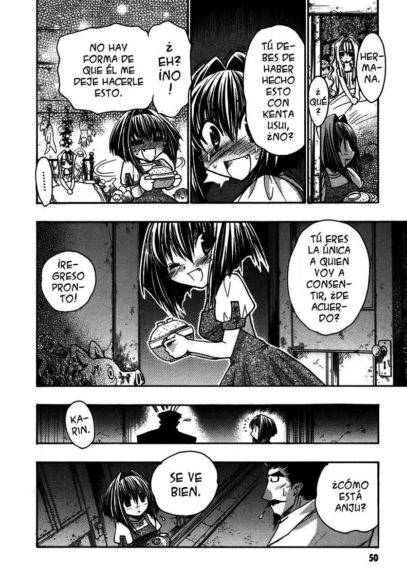 Chibi vampire Karin (2003) - Capítulo 44 - Página 8 - LectorTMOo