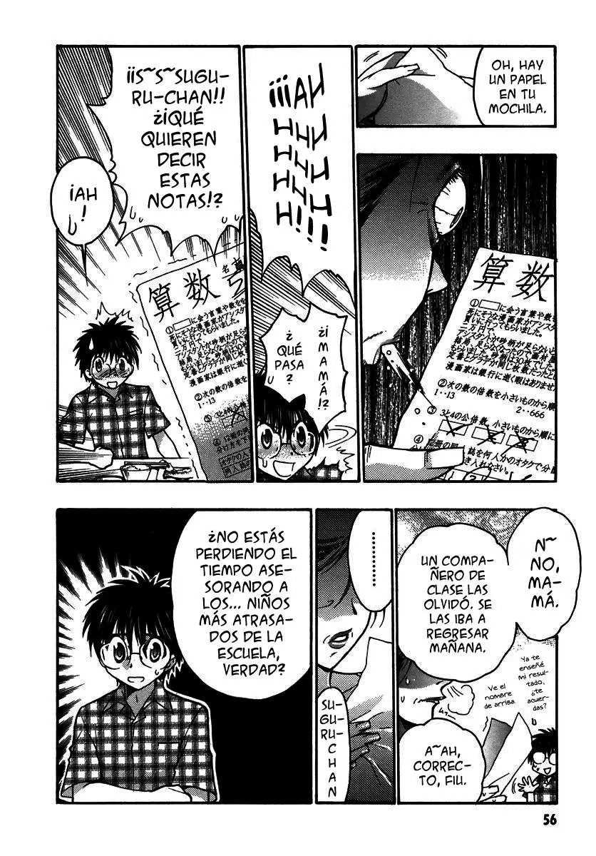 Chibi vampire Karin (2003) - Capítulo 44 - Página 14 - LectorTMOo