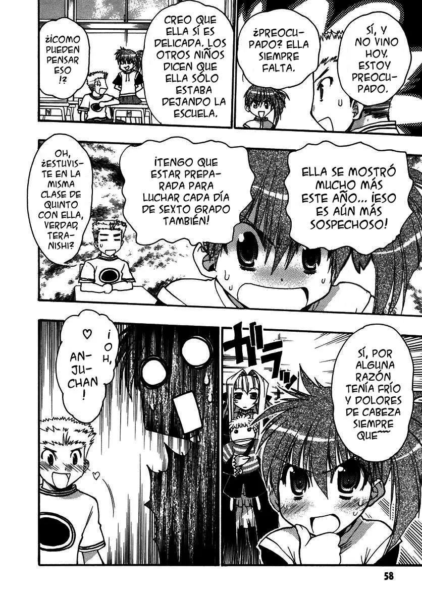 Chibi vampire Karin (2003) - Capítulo 44 - Página 16 - LectorTMOo