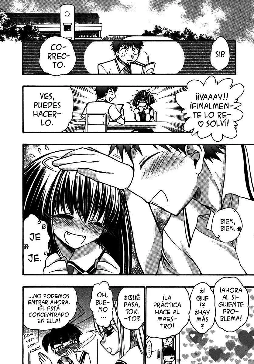Chibi vampire Karin (2003) - Capítulo 44 - Página 18 - LectorTMOo