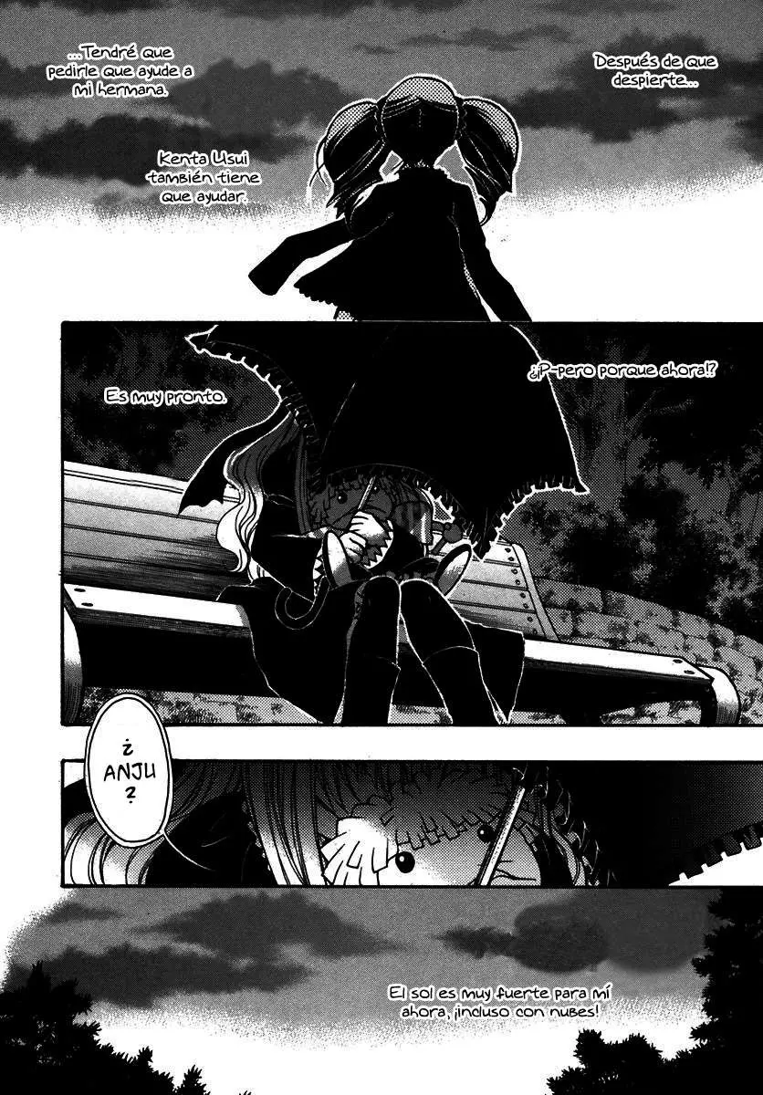 Chibi vampire Karin (2003) - Capítulo 44 - Página 26 - LectorTMOo