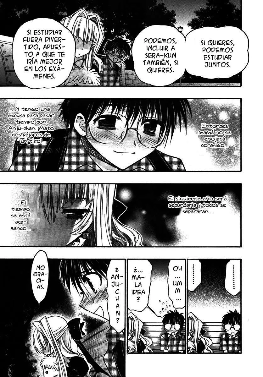 Chibi vampire Karin (2003) - Capítulo 44 - Página 29 - LectorTMOo