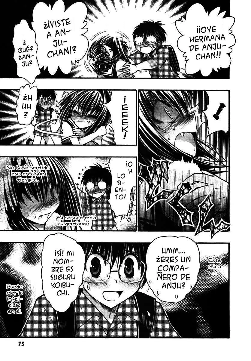Chibi vampire Karin (2003) - Capítulo 44 - Página 33 - LectorTMOo