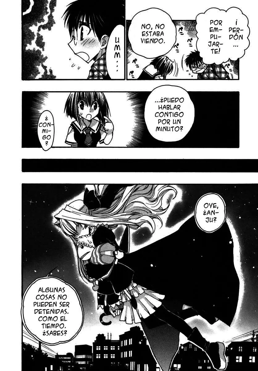 Chibi vampire Karin (2003) - Capítulo 44 - Página 34 - LectorTMOo