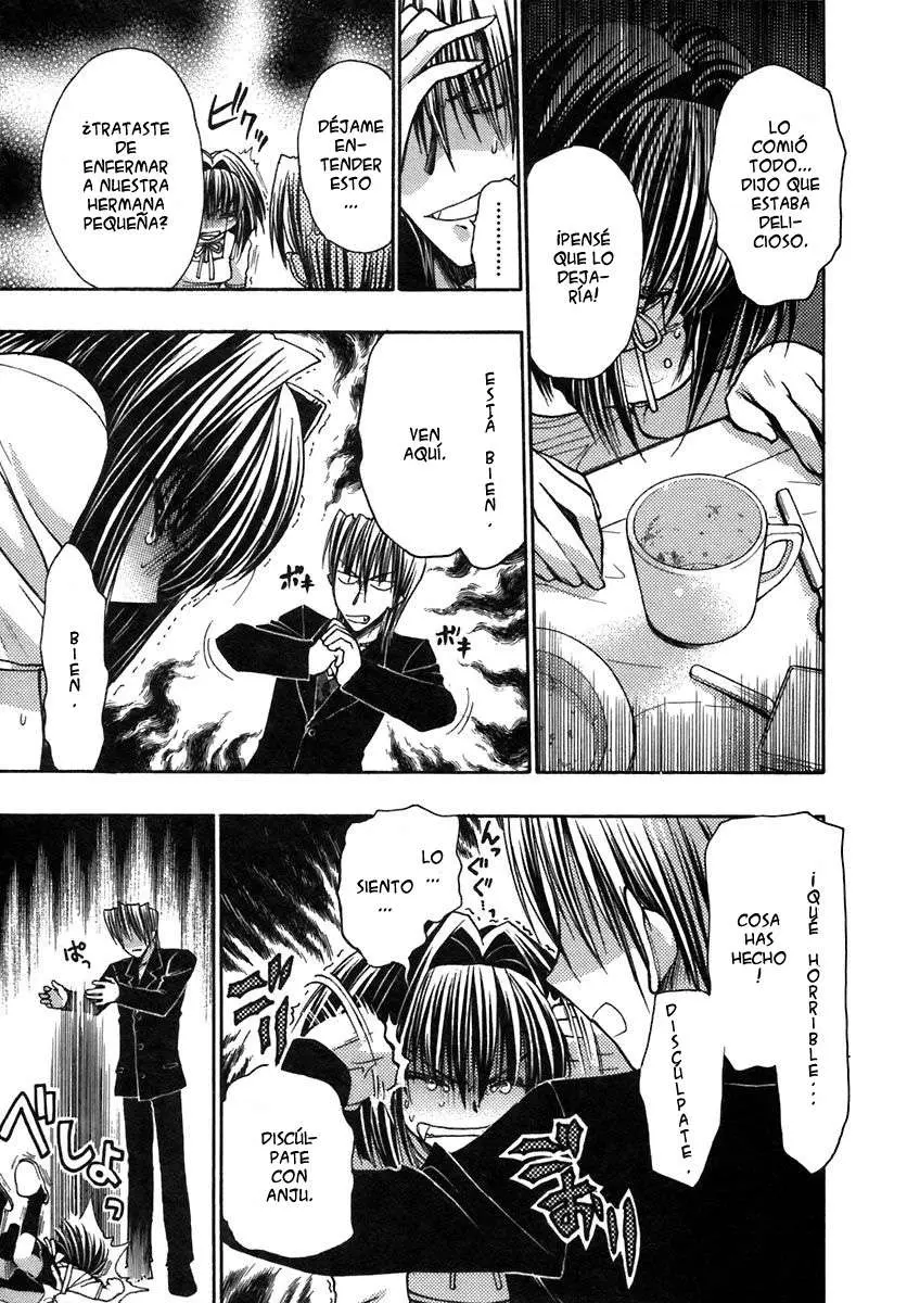Chibi vampire Karin (2003) - Capítulo 45 - Página 13 - LectorTMOo