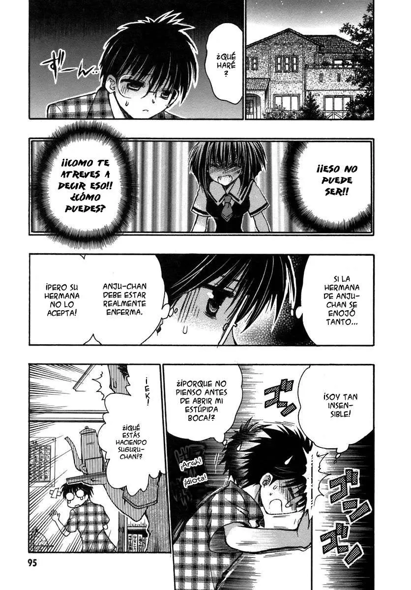 Chibi vampire Karin (2003) - Capítulo 45 - Página 15 - LectorTMOo