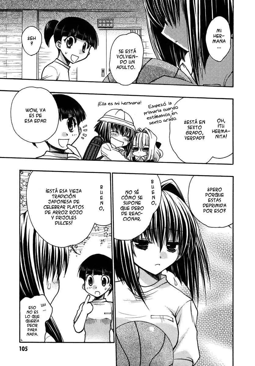 Chibi vampire Karin (2003) - Capítulo 45 - Página 25 - LectorTMOo