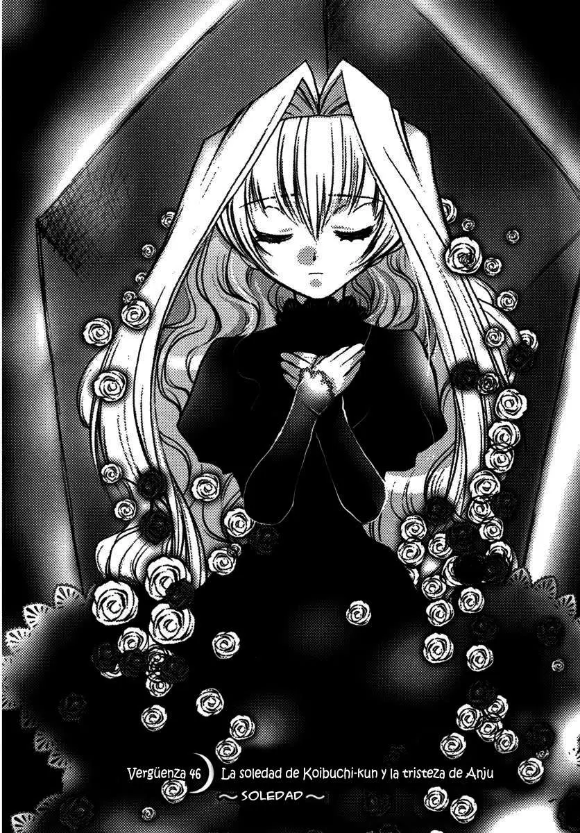 Chibi vampire Karin (2003) - Capítulo 46 - Página 2 - LectorTMOo