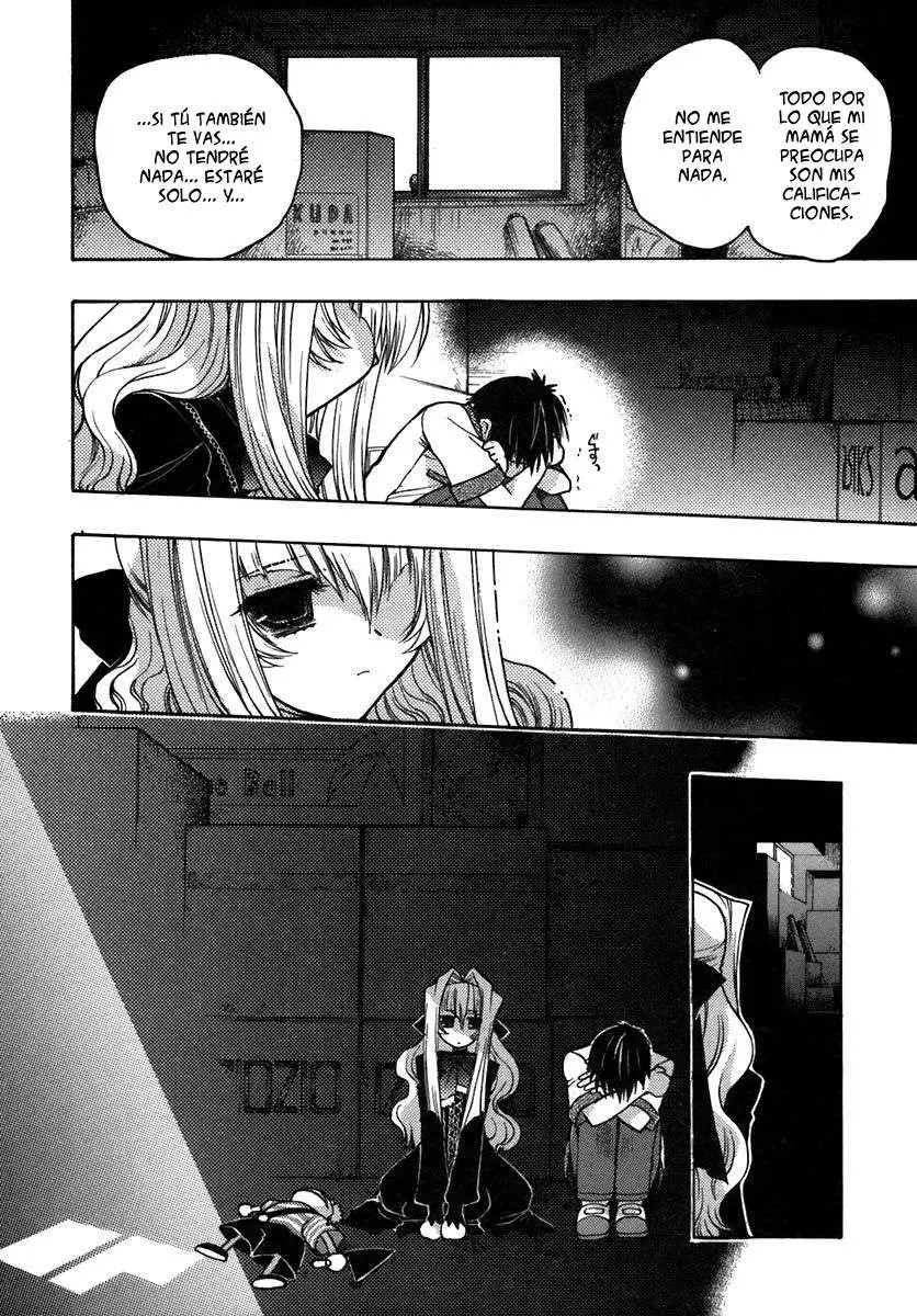 Chibi vampire Karin (2003) - Capítulo 46 - Página 16 - LectorTMOo