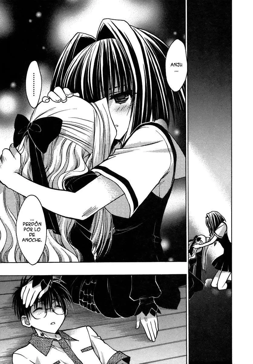 Chibi vampire Karin (2003) - Capítulo 46 - Página 23 - LectorTMOo
