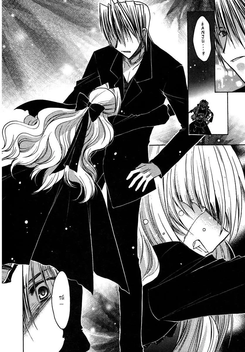 Chibi vampire Karin (2003) - Capítulo 46 - Página 30 - LectorTMOo