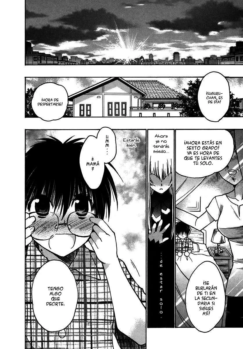 Chibi vampire Karin (2003) - Capítulo 46 - Página 34 - LectorTMOo