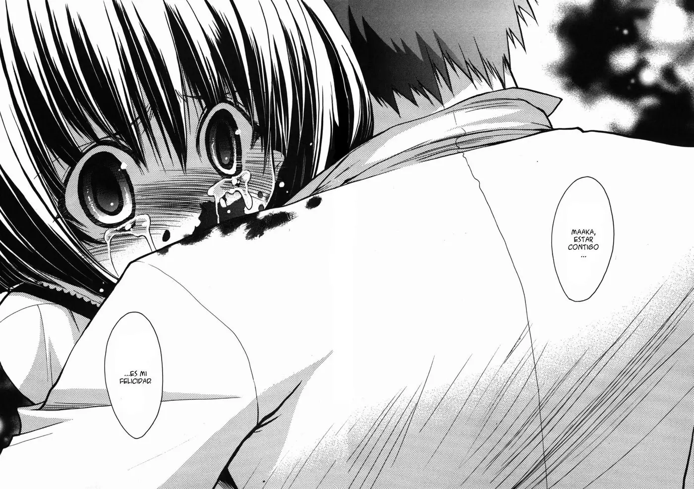 Chibi vampire Karin (2003) - Capítulo 48 - Página 24 - LectorTMOo
