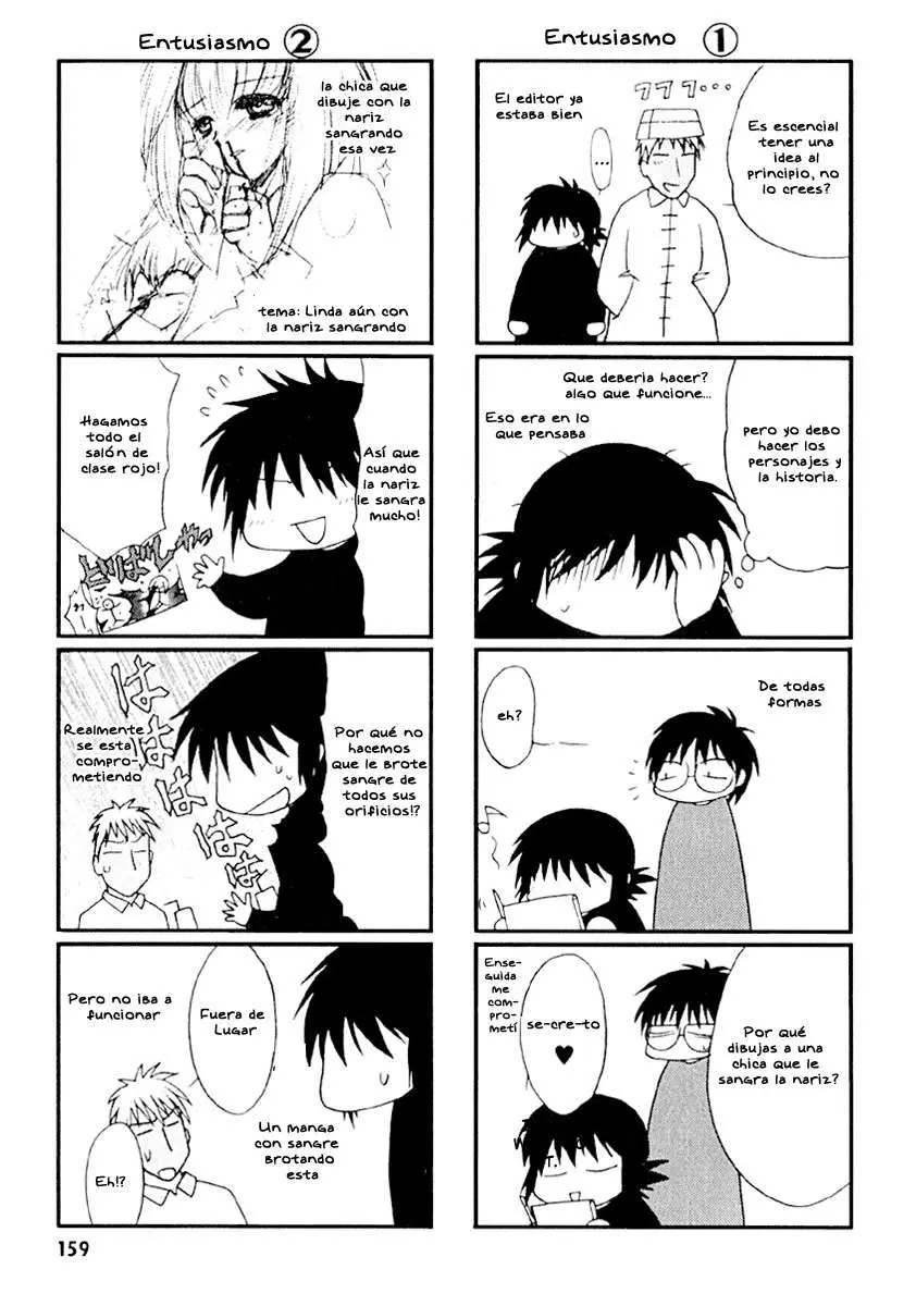 Chibi vampire Karin (2003) - Capítulo 5.05 - Página 3 - LectorTMOo