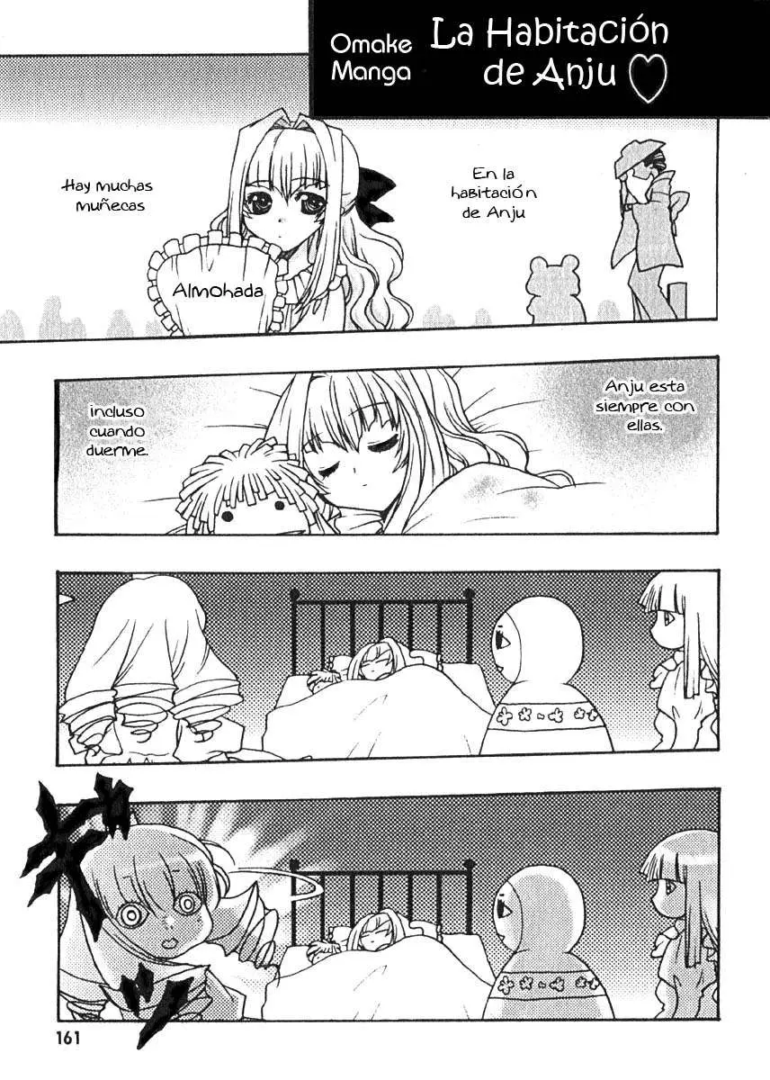 Chibi vampire Karin (2003) - Capítulo 5.05 - Página 5 - LectorTMOo