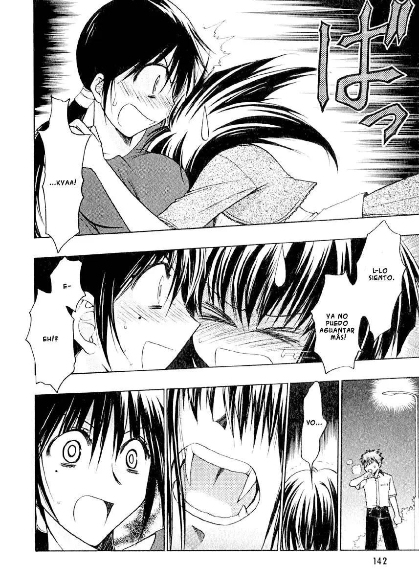 Chibi vampire Karin (2003) - Capítulo 5 - Página 16 - LectorTMOo