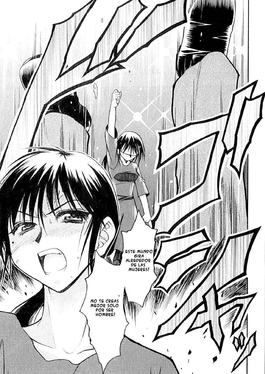 Chibi vampire Karin (2003) - Capítulo 5 - Página 21 - LectorTMOo